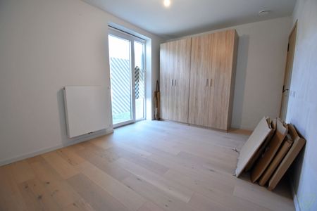 Prachtig nieuwbouwappartement in de nieuwe ontwikkeling "Molenpark" te Eeklo - Photo 5