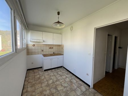 STUDIO GIF SUR YVETTE - Photo 4