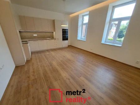 Pronájem, Byty 2+kk, Olomouc - Mozartova - Photo 2