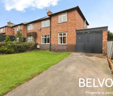 3 bedroom end of terrace house to rent - Photo 1