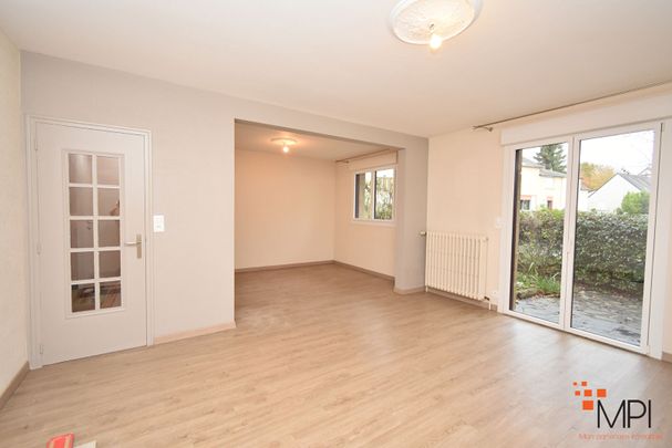 Location Maison 5 pièces 96m² - Photo 1