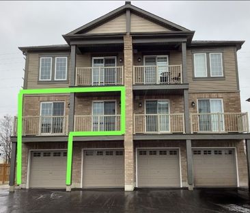 For Lease - 31 PUMPKIN CORNER Crescent Unit# #2, Barrie, Ontario - Photo 5