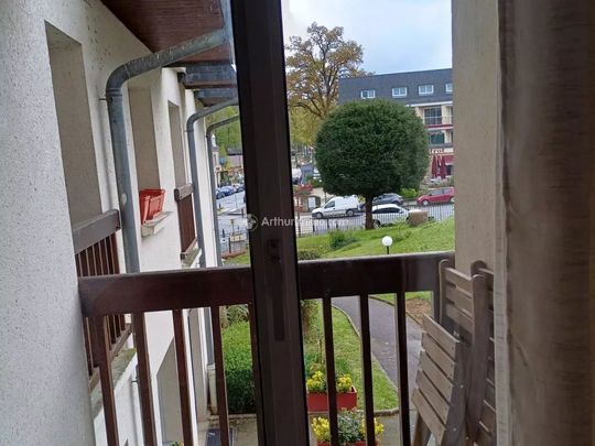 Location de vacances Appartement 2 pièces 30 m2 à Bagnoles-de-l'Orne-Normandie - Photo 1