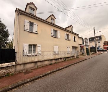 Appartement à louer 2 pièces • Montgeron - Photo 2