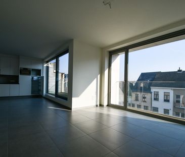 Recent 2-slaapkamerappartement met ruime leefruimte en veel lichtinval - Photo 5