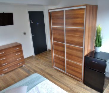 Park View, Witham House Block, St. Botolphs Crescent, Lincoln - Photo 3