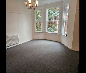 1 Bed Flat, Newsham Drive, L6 - Photo 1
