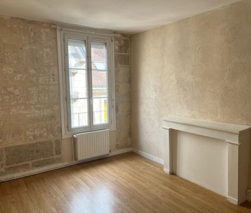 appartement Poitiers 2 pièces de 35m² - Photo 2