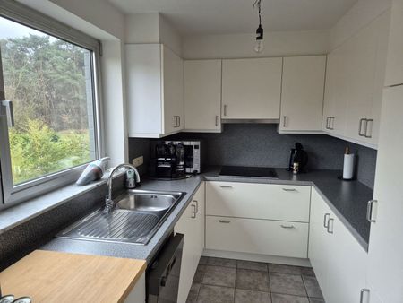 Duplex met 2 slaapkamers nabij het centrum - Foto 5