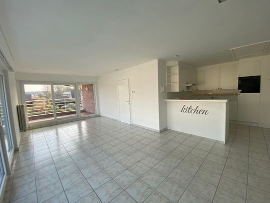 Rustig gelegen appartement vlakbij centrum - Foto 1