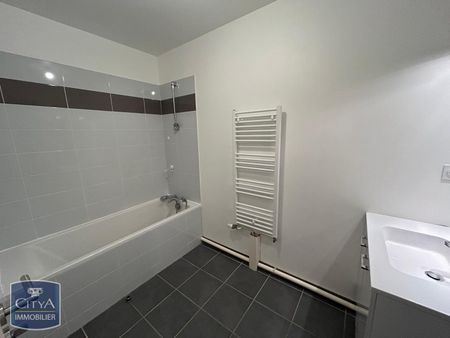 Location Appartement 3 pièces 69m² CARQUEFOU 44470 - Photo 3