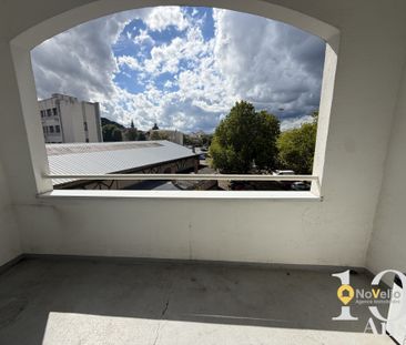 Location Appartement 2 pièces 42m² FORBACH 57600 - Photo 6