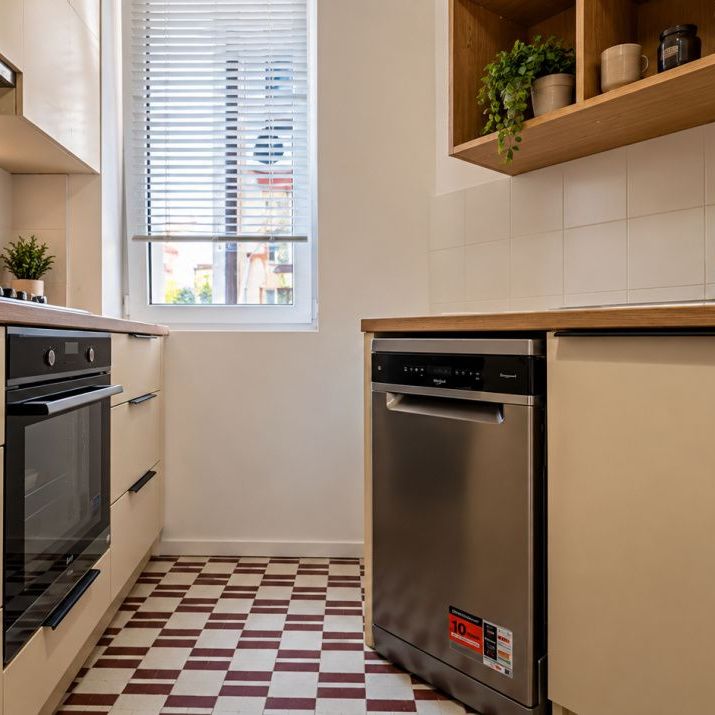 Eminescu - Polona, 4 camere, 144 mp, Comision 0% - Photo 1