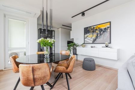 Idealne dla pary lub singla 93 m² - Photo 3