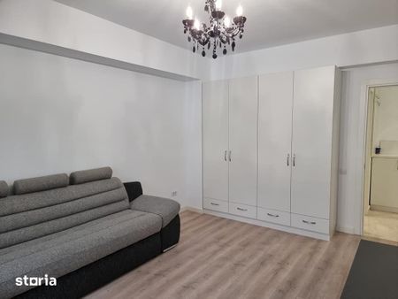 Nou, 1 camera decomandat, vis-a-vis de Plopii fara Sot - Photo 3
