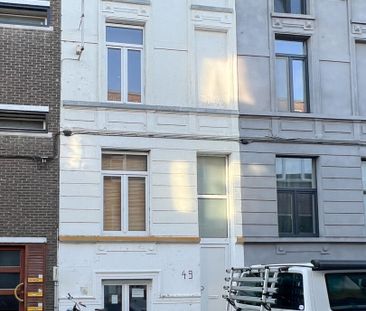 Raas van Gaverestraat 49, 9000 Gent - Foto 1