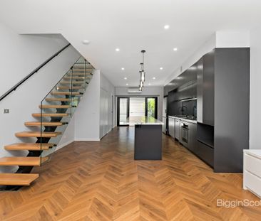 33 Laity Street, Richmond VIC 3121 - House For Rent | Domain - Photo 6