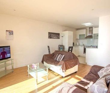 Kelso Place, Castlefield, Manchester, M15 - Photo 1