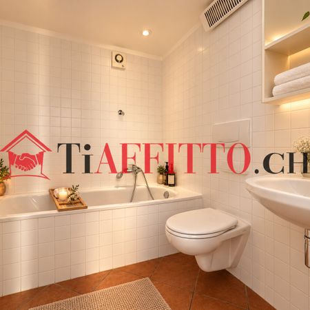 SOGNANTE 2.5 DUPLEX A RIVA SAN VITALE - Foto 4