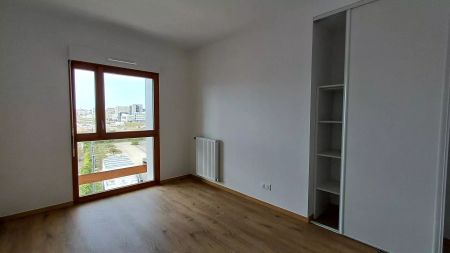 location Appartement T3 DE 63.1m² À NANTES - Photo 3