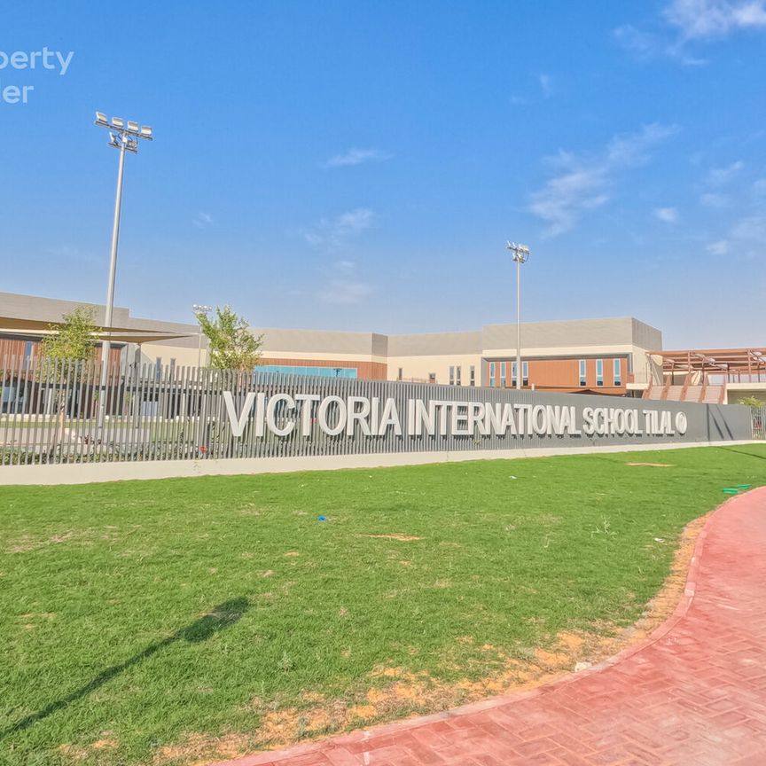 4BED | G+2 | MAJLIS | ROOF TERRACE | GOOD LOCATION - Photo 1