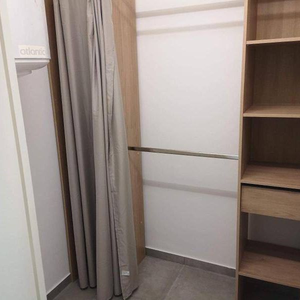 Location appartement 1 pièce 23.7 m² à Montpellier (34000) - Photo 1