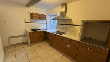 Maison Comps 50.54 m2, - Photo 2