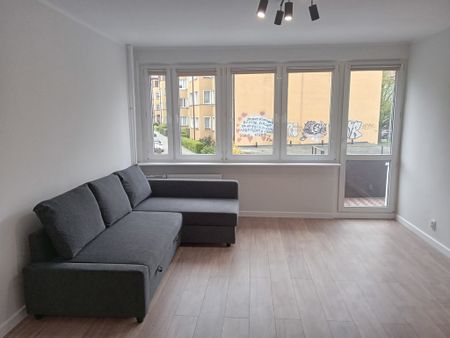 JASNE BŁONIA do wynajęcia 2 pok. po remoncie - Photo 3