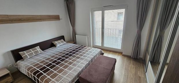 2-izbový byt byt, Bratislava, Nové Mesto, Račianska (časť Nové Mesto) - Photo 1