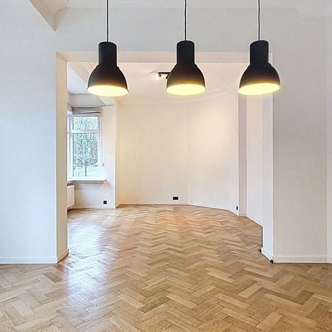 Appartement te huur in Elsene voor € 1.200 met 1 slaapkamer - Foto 1