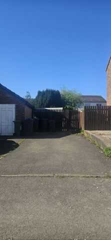 Modern Two Bedroom House to Let in Great Broughton, Close to Cockermouth & Western Lakes - Photo 3