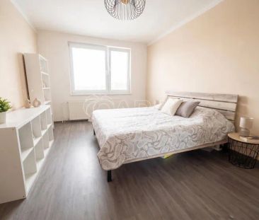 Pronájem moderního bytu 2+1 s výhledem na hory Orlová, ul. Kpt. Jaroše - Photo 3