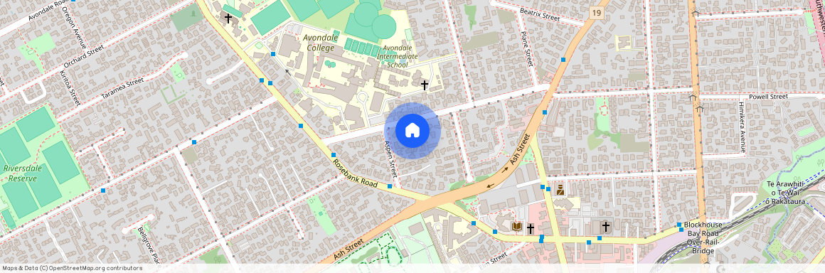 36B Victor Street, Avondale, Auckland City