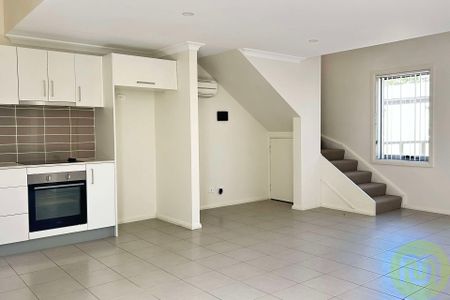 Spacious Loft-Style Apartment in the Heart of Gungahlin – No Lifts, No Waiting! - Photo 4