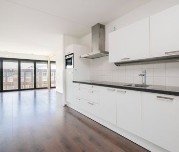 Purperhoedenveem, 132, Amsterdam - Foto 5