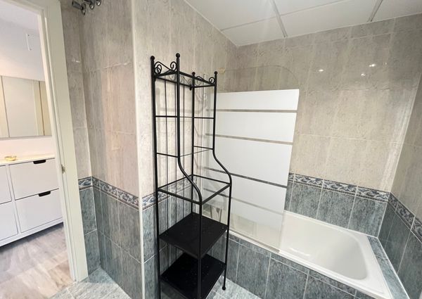 829097 - Studio for rent Las Chapas Playa, Marbella, Málaga, Spain