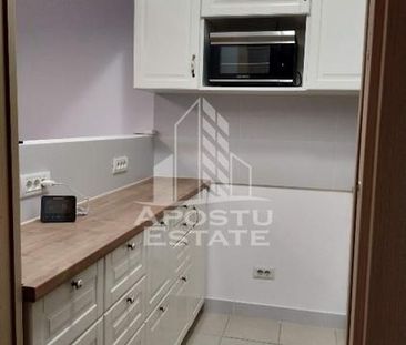 Apartament cu 2 camere de închiriat- centrala proprie, Dumbravita - Photo 4