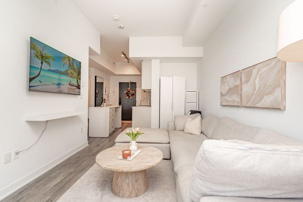For Lease - 1005 Dundas Street Unit# 510, Oakville, Ontario - Photo 1