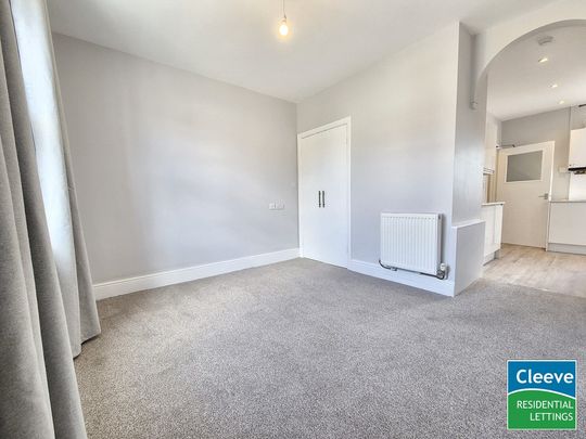 1 bed flat to rent in Back Lane, Winchcombe, GL54 - Photo 1