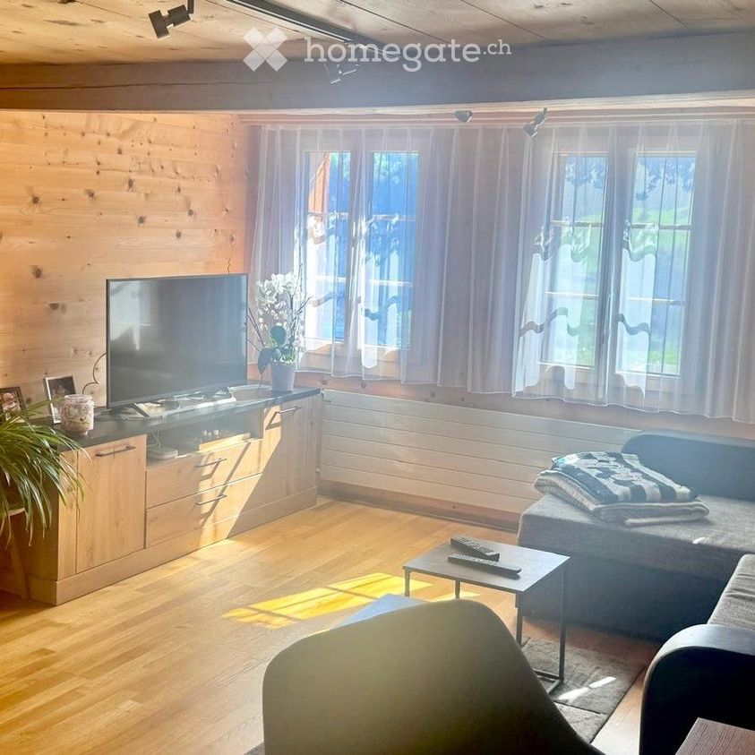Gemütliche 2,5-Zimmer-Wohnung an idyllischer Lage - Photo 1