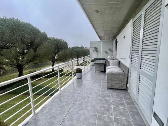 2 room luxury Apartment for rent in Sintra, Portugal - Photo 1