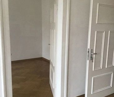 Altbauliebhaber aufgepasst! 2-Zimmer-Wohnung ab sofort frei! - Foto 5