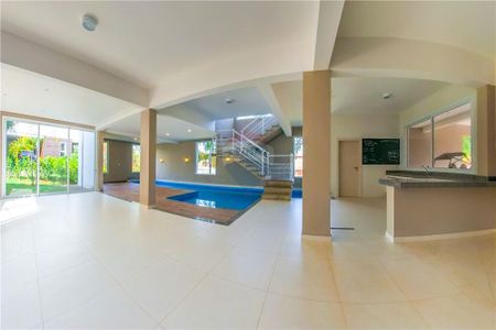 Casa Alto Padrão para Locação - Condomínio Monte Belo - Salto/SP - Photo 3