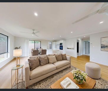 Brand New Home Offering Peaceful Living with Modern Comfort - Inter... - Photo 1