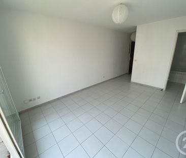 Location Appartement 1 pièce 19m² MONTPELLIER 34090 - Photo 4