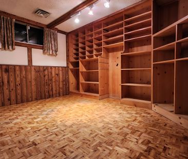 For Lease - 94 Camborne Avenue, Toronto, Ontario - Photo 1