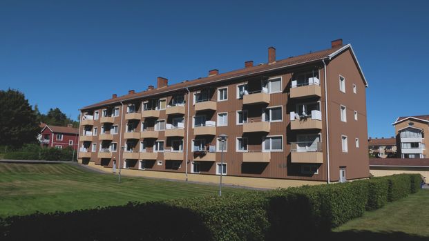 Åsbäcksgatan 34 A, 826 31, SÖDERHAMN, Sverige - Photo 1