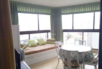 Benidorm Levante Winter let