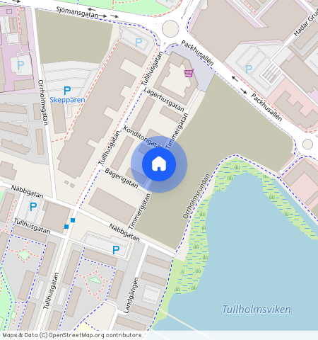 Karlstad, Konditorigatan, 3, 65210