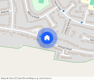 Smith House, Grange Road, Newark, Notts, NG24 - Photo 1